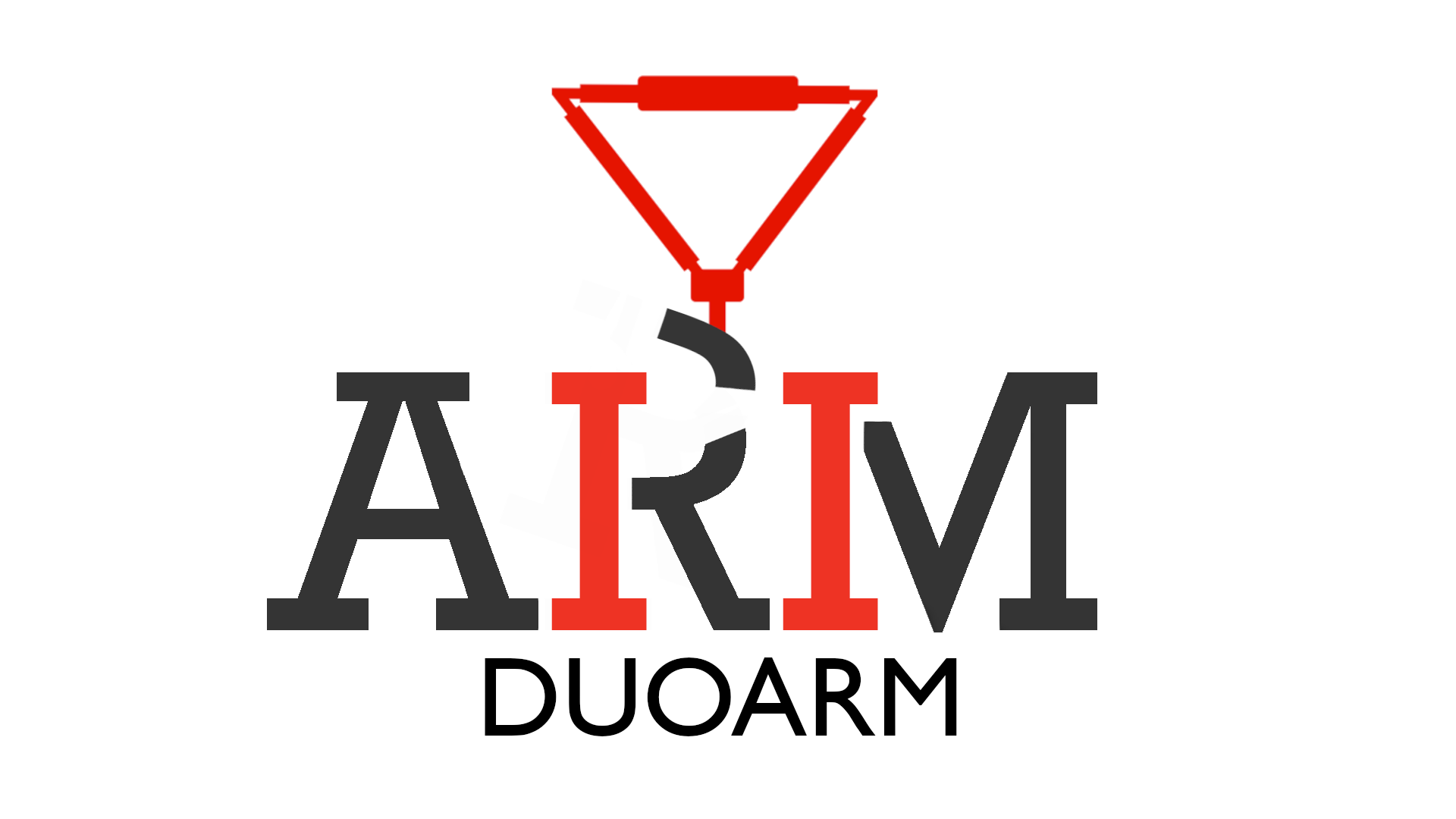DuoArm Logo